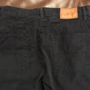 Ralph Lauren Polo Men’s Jeans (30x32)